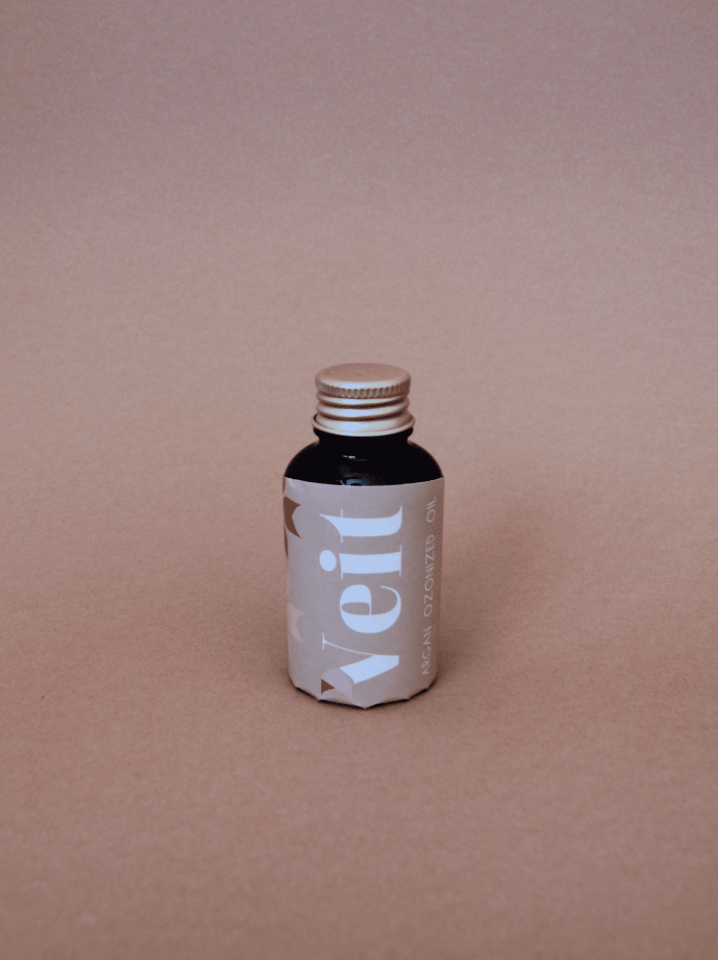 Argan Ozonize Bio Oil. Anti aging oil