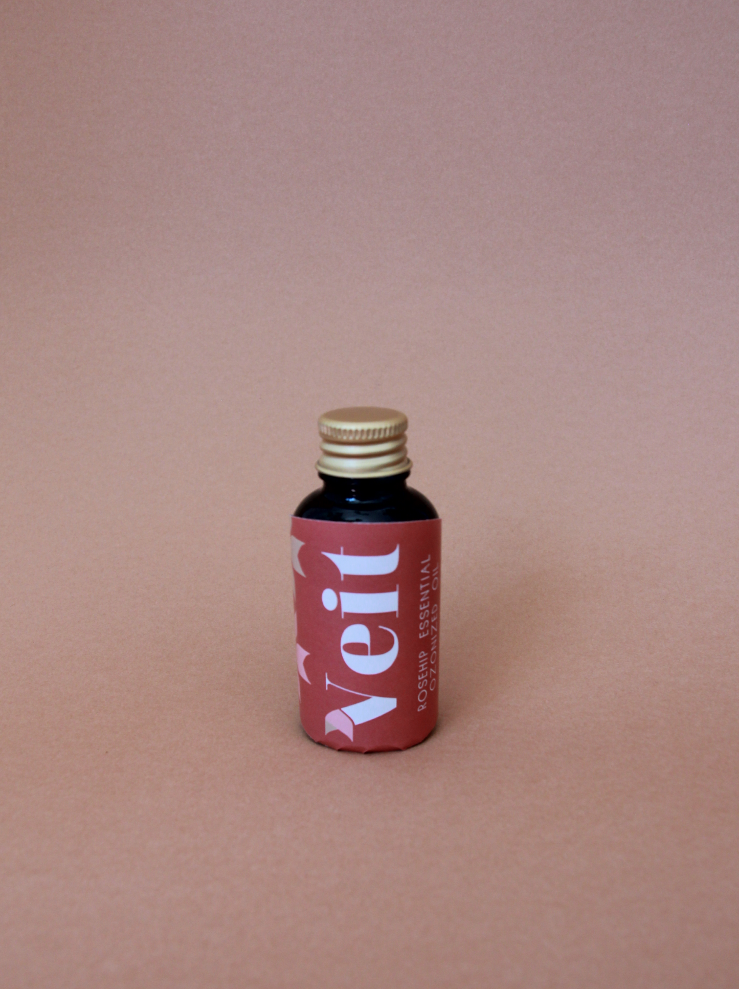 Rose Hip Ozonated Bio Oil.