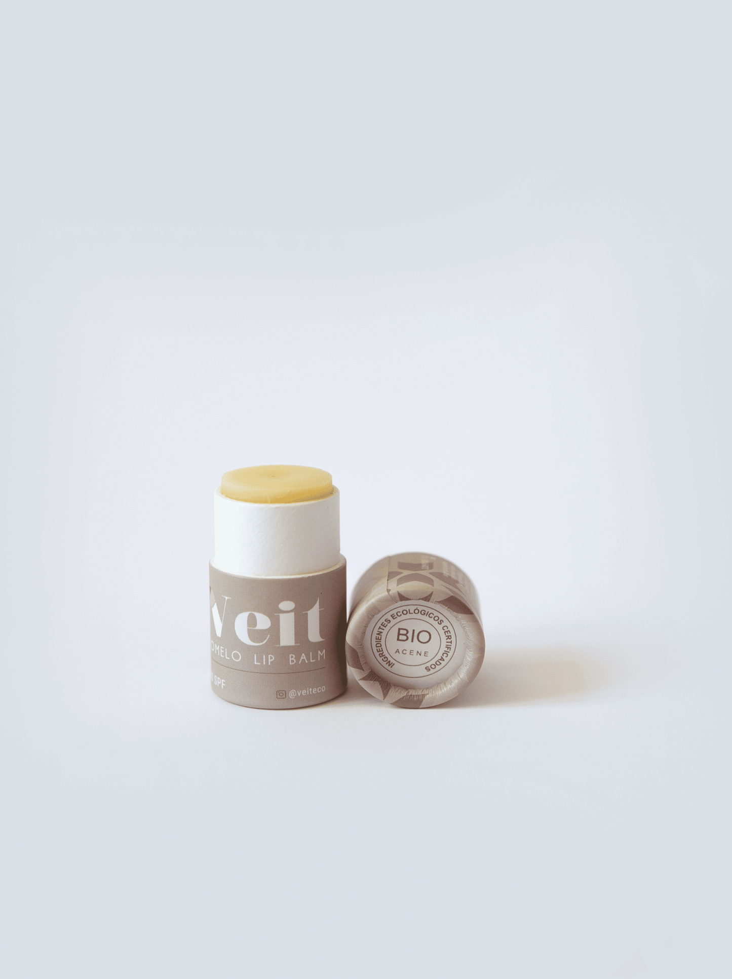 Pomelo 30 SPF sun protection Organic Lip Balm