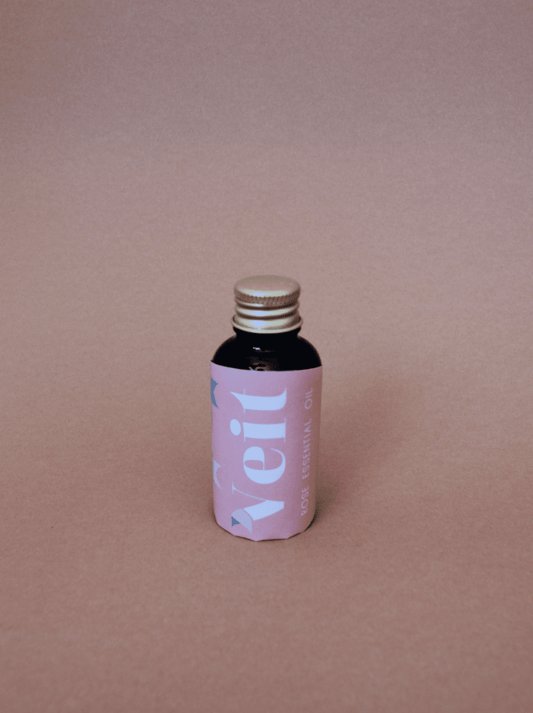 Rose Essential BIO Oil
