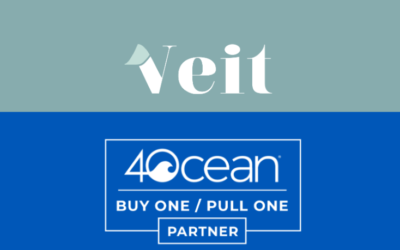 Clean Ocean Movement. 4ocean Partnership